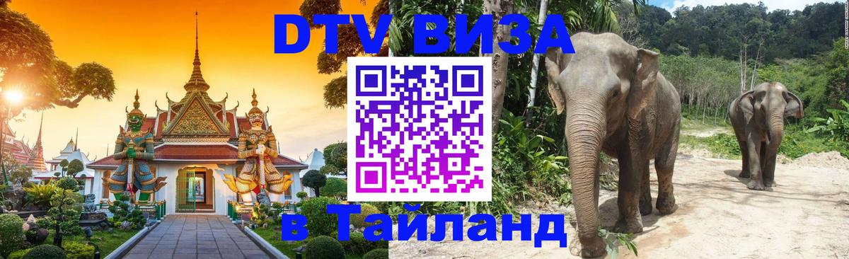 Цены на DTV визу в Таиланд — пакеты услуг, достаточно даже паспорта - 